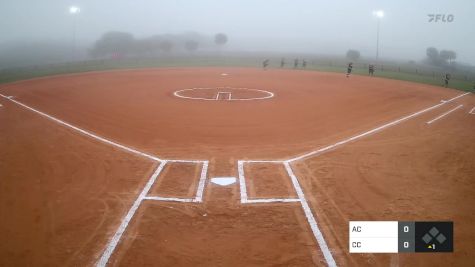 Concordia College vs. Allegheny College - 2023 THE Spring Games