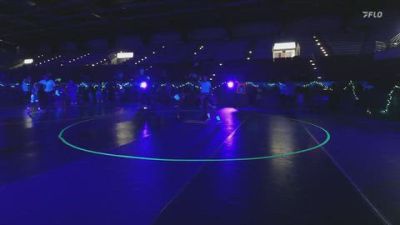 84 lbs Champ. Round 2 - Wyatt Jordan, Ravage vs Cato Iorg, Northside