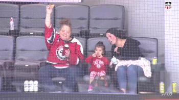 Replay: Away - 2025 Sioux Falls vs Waterloo | Apr 22 @ 6 PM