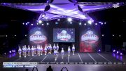 Cheer St. Louis - Majesty [2025 L4 Senior Day 2] 2025 America's Best Grand Nationals