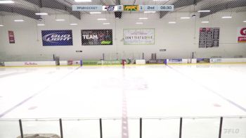 Replay: Home - 2024 MJDP vs CHI Cougars | Nov 8 @ 4 PM