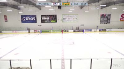 Replay: Home - 2024 MJDP vs CHI Cougars | Nov 8 @ 4 PM