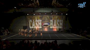 Power House All Stars - Godspeed [2025 L1 Junior Day 1] 2025 Cheer Power Cash Bash Showdown Galveston