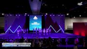 Celebrity Cheer - SUPERMODELS [2026 L1 Youth - Flex Small Day 1] 2026 The Youth Summit