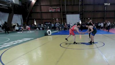 182A lbs 5th Place - Joseph Bernardi, Southside vs Laurence Saia, Canada