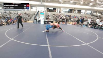175 lbs Brandon Pantaleo, Florida vs Samuel Birch, Utah Black