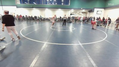 120 lbs Consi Of 128 #2 - Philip Streff, NE vs Eric Bush, FL