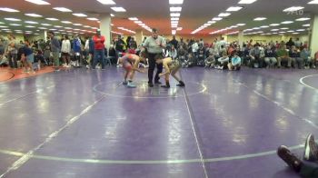 98 lbs Rr Rnd 1 - Colt Backenstoss, Steller Trained Hutt Clan HS vs Mateo Gallegos, Titan Wrestling HS