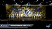 Dance Dynamics - Dance Dynamics Mini Variety [2019 Mini - Variety Day 2] 2019 Encore Championships Houston D1 D2