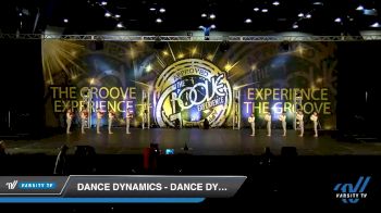 Dance Dynamics - Dance Dynamics Mini Variety [2019 Mini - Variety Day 2] 2019 Encore Championships Houston D1 D2