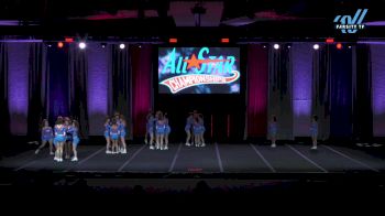 Fury Athletics of Madison - Respect [2025 L3 Senior Day 1] 2025 ASCS Dance Grand Nationals & Cheer Showdown