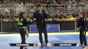 Jordan Dean Slotar vs Riley Cole Birchfield 2025 Pan Kids Jiu-Jitsu IBJJF Championship