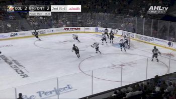 Replay: Away - 2025 Colorado vs Ontario | Mar 30 @ 2 PM