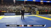 Reinaldo Eyng Junior vs Marcos Henrique Gadotti 2025 Pan Jiu Jitsu IBJJF Championship