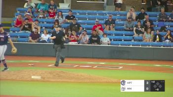 Replay: Home - 2025 HiToms vs Mustangs | Jun 3 @ 7 PM