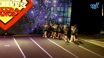 Cheer Extreme Florida - Storm [2024 L2 Youth Day 1] 2024 Spirit Sports Kissimmee Nationals