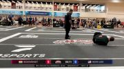 Replay: Mat 8 - 2024 ADCC Chicago Open | Sep 28 @ 8 AM