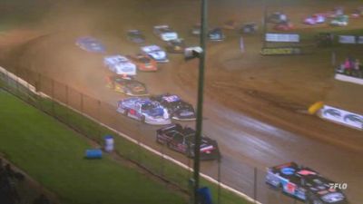 Feature | 2026 Lucas Oil Late Models Friday at Smoky Mountain Speedway