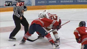 Replay: Away - 2025 Cowichan Valley vs Chilliwack | Sep 20 @ 5 PM