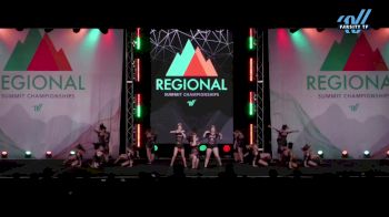 Phoenix Allstars - Nitro [2024 L1 Junior - D2 Day 2] 2024 The Northeast Regional Summit