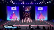 Apex Cheer - Black Diamonds [2025 L4.2 Senior Coed - Medium Finals] 2025 The D2 Summit