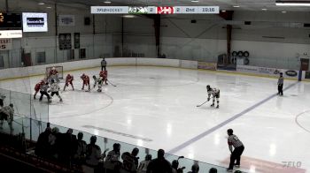 Replay: Home - 2025 Humboldt vs Notre Dame | Jan 15 @ 7 PM
