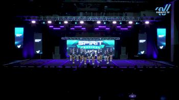 East Celebrity Elite - Jwow [2025 L6 Junior Day 3] 2025 Spirit Fest Grand Nationals