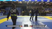 Ana Beatriz Souza Ramos De Arauj vs Ana Carolina Dos Santos Sebastiã 2026 Pan Jiu Jitsu IBJJF Championship