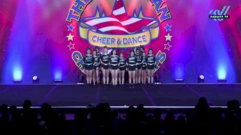 Lightning Elite - Subzero [2024 L3 Junior - D2 1] 2024 The American Showcase DI & DII