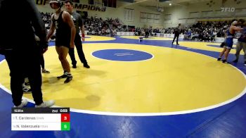 Replay: Mat 5 - 2025 Doc Buchanan | Jan 3 @ 1 PM