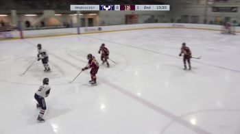 Replay: Home - 2024 Yale vs Edge | Mar 11 @ 5 PM