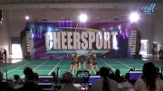 Extreme Force All Stars - Eclipse [2024 L2 Junior Day 1] 2024 CHEERSPORT Toms River Classic