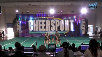 Extreme Force All Stars - Eclipse [2024 L2 Junior Day 1] 2024 CHEERSPORT Toms River Classic