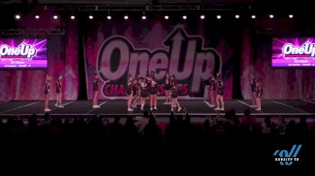 KC Cheer - FIESTA [2022 L3 Junior - Small - A] 2022 One Up Nashville Grand Nationals DI/DII