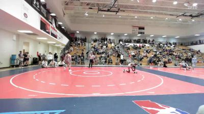 120 lbs Round Of 32 - Aj Smith, Walnut Grove Wrestling Club vs Collier Lott, Grizzly Wrestling Club