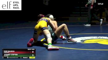 Replay: Finals - 2025 Wonder Women Wrestling Tournament | Jan 4 @ 12 PM