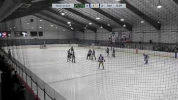 Replay: Home - 2025 Pennsylvania vs NJ 87s | Mar 18 @ 12 PM