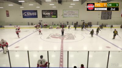 Replay: Home - 2024 CHI Cougars vs Spacemen | Sep 20 @ 4 PM