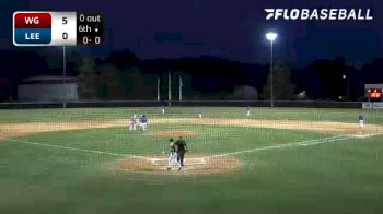 Replay: Winter Garden vs Leesburg Lightning | Jun 7 @ 7 PM
