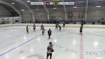 Replay: Home - 2025 Philly Little Flyers vs NJ Bears | Jan 22 @ 11 AM