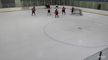 Replay: Home - 2023 Min. Flames 15U vs Cyclones 15O | Oct 29 @ 6 PM