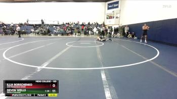 Replay: Mat 1 - 2025 Oaks Open (Men) | Feb 1 @ 2 PM