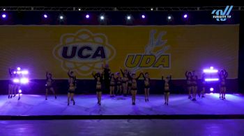 Power Cheer! - Senior Savag3 [2024 L3 Senior Coed - D2 day 2] 2024 UCA Lakeland Classic