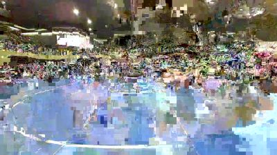 Quarterfinal - Teagan Gratkowski, Smyrna vs Jeremiah Eastburn, Wilmington