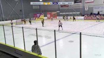 Replay: Home - 2024 Eagles vs Thunderbirds | Mar 2 @ 7 PM