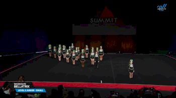 Wicked Elite - Bellatrix [2025 L2 Junior - Small Semis] 2025 The D2 Summit