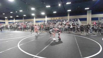 126 lbs Round Of 128 - Ethan Kudloski, Tiger Style WC vs Ashton Murphy, 208 Spartans