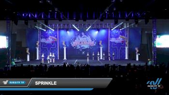 Sprinkle [2022 L1.1 Mini - PREP Day 1] 2022 ASC Return to Atlantis Schaumburg Showdown
