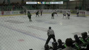 Replay: Home - 2023 Fort McMurray vs Drayton Valley | Nov 17 @ 6 PM