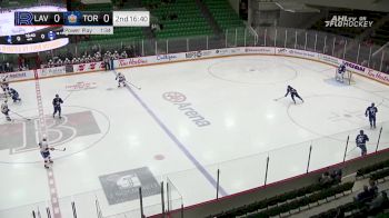 Replay: Home - 2024 Laval vs Toronto | Oct 5 @ 3 PM